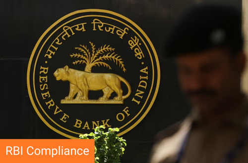 What is RBI Compliance - Aspirehigh Consultant