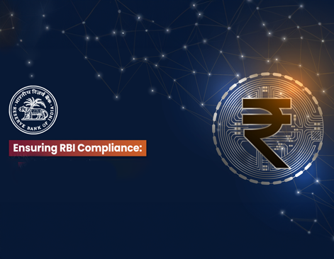 Ensuring RBI Compliance - Aspirehigh Consultant