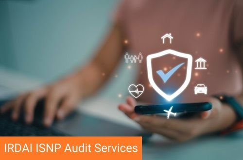 IRDAI ISNP Audit Services